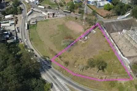Lote/Terreno à venda, 4226m² no Jardim Jaraguá, São Paulo