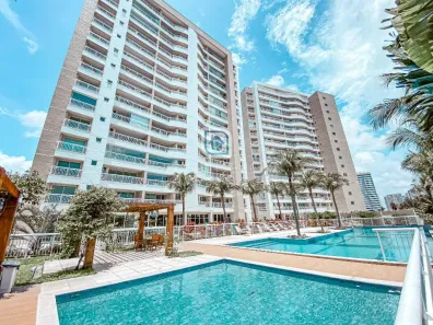 Apartamento com 3 Quartos à venda, 80m² no Parque Iracema, Fortaleza