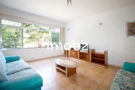 Casa com 3 Quartos à venda, 140m² no Vila Madalena, São Paulo