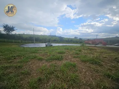 Lote/Terreno à venda, 250m² no Colinas do Castelo, Jaguariúna
