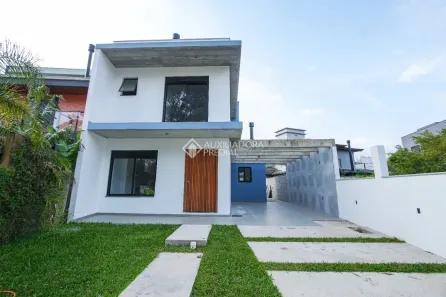 Casa com 3 Quartos à venda, 136m² no Praia da Barra, Garopaba