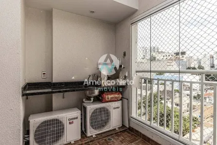 Apartamento com 2 Quartos à venda, 70m² no Centro, São Caetano do Sul