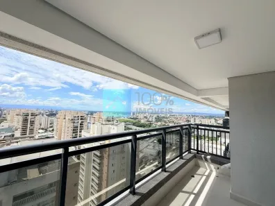 Apartamento com 2 Quartos à venda, 69m² no Jardim das Indústrias, São José dos Campos
