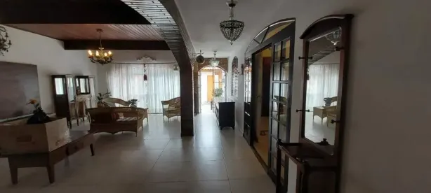 Casa com 3 Quartos à venda, 160m² no Jardim Tranqüilidade, Guarulhos
