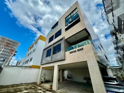 Apartamento com 2 Quartos à venda, 63m² no Bessa, João Pessoa
