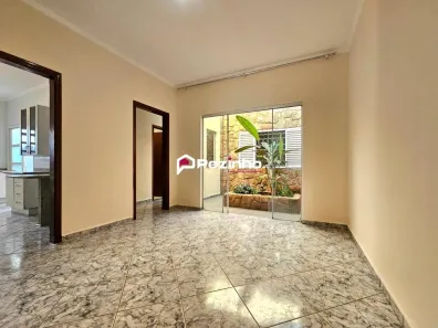 Casa com 3 Quartos para venda ou aluguel, 220m² no Parque das Nações, Limeira