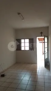 Casa com 2 Quartos para alugar, 61m² no Santa Mônica, Uberlândia
