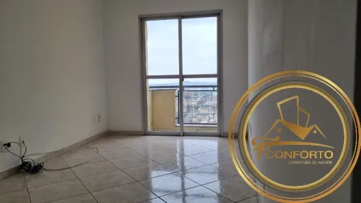Apartamento com 2 Quartos à venda, 50m² no Vila Ré, São Paulo