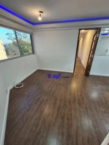 Apartamento com 3 Quartos à venda, 64m² no Jardim Olympia, São Paulo