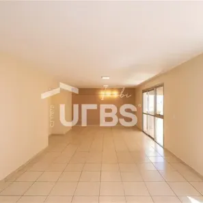 Apartamento com 4 Quartos à venda, 172m² no Setor Oeste, Goiânia