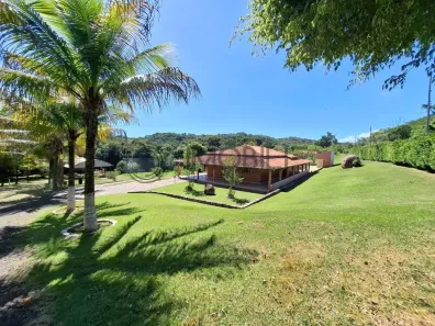 Fazenda/Sítio com 3 Quartos à venda, 465m² no Área Rural de Indaiatuba, Indaiatuba