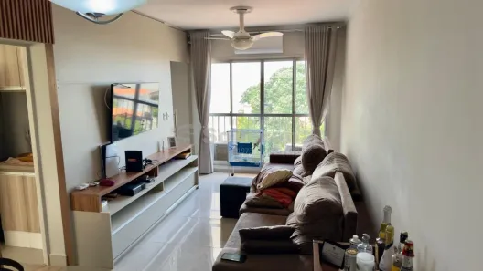 Apartamento com 2 Quartos à venda, 75m² no Parque Industrial, Campinas