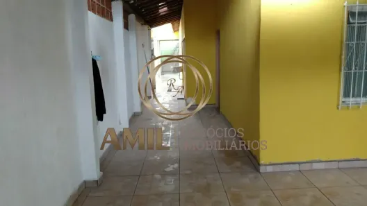 Casa com 3 Quartos à venda, 120m² no Jardim São Judas Tadeu, São José dos Campos