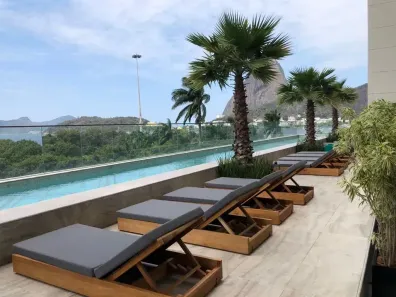 Apartamento com 3 Quartos à venda, 155m² no Flamengo, Rio de Janeiro