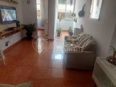 Apartamento com 3 Quartos à venda, 80m² no Vila Isabel, Rio de Janeiro