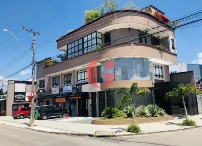 Ponto Comercial para alugar, 40m² no Jardim Satélite, São José dos Campos