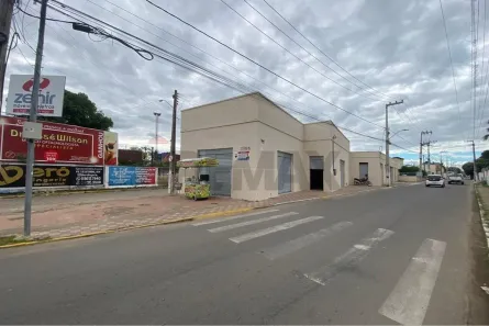 Ponto Comercial para alugar, 618m² no Centro, Iguatu