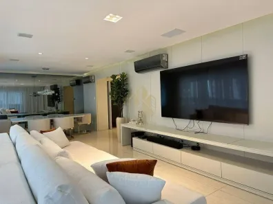 Apartamento com 3 Quartos à venda, 180m² no Jardim Anália Franco, São Paulo