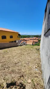 Lote/Terreno à venda, 343m² no Morada da Colina, Resende