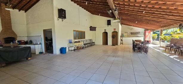 Casa com 3 Quartos à venda, 280m² no Perímetro Urbano, Mirassol