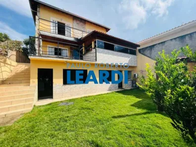 Casa de Condomínio com 4 Quartos à venda, 305m² no Condomínio Pitangueiras, Poços de Caldas