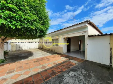 Casa com 3 Quartos à venda, 70m² no Jardim Londres, Campinas