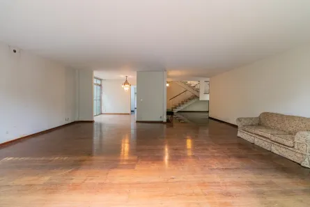 Casa com 3 Quartos à venda, 438m² no Granja Julieta, São Paulo