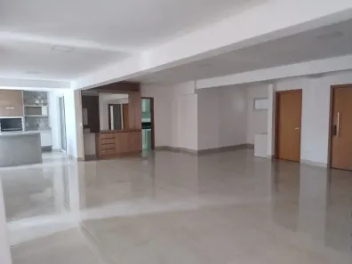 Apartamento com 3 Quartos para alugar, 215m² no Setor Bueno, Goiânia