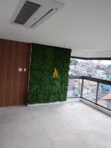 Apartamento com 4 Quartos à venda, 150m² no Jardim Bebedouro, Guarulhos