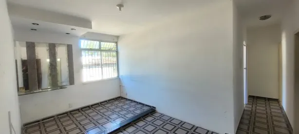 Apartamento com 3 Quartos à venda, 76m² no Brotas, Salvador