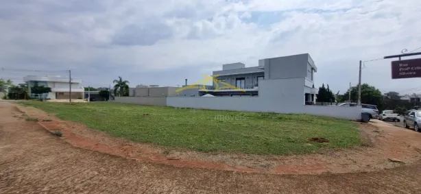 Lote/Terreno à venda, 588m² no Chácara Letônia, Americana