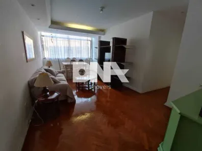 Apartamento com 3 Quartos à venda, 104m² no Copacabana, Rio de Janeiro