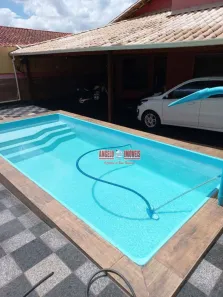 Casa com 3 Quartos à venda, 154m² no Jardim Leblon, Belo Horizonte