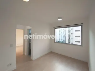Apartamento com 1 Quarto para alugar, 45m² no Brooklin Paulista, São Paulo