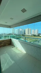 Apartamento com 3 Quartos à venda, 217m² no Ponta D'Areia, São Luís