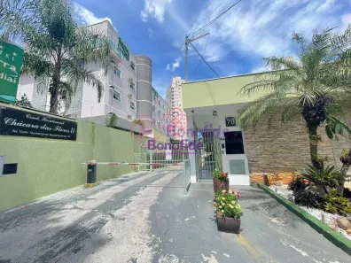 Apartamento com 2 Quartos à venda, 56m² no Jardim Santa Teresa, Jundiaí
