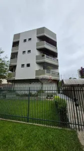 Apartamento com 2 Quartos à venda, 101m² no Bacacheri, Curitiba