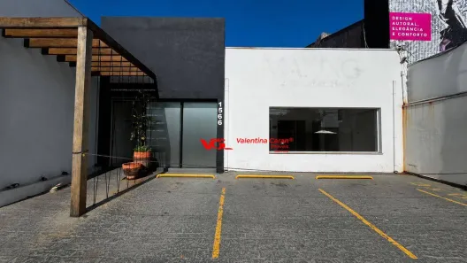 Ponto Comercial para alugar, 200m² no Cidade Nova, Indaiatuba