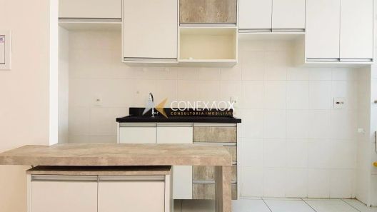 Apartamento com 1 Quarto à venda, 39m² no Centro, Campinas