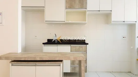 Apartamento com 1 Quarto à venda, 39m² no Centro, Campinas