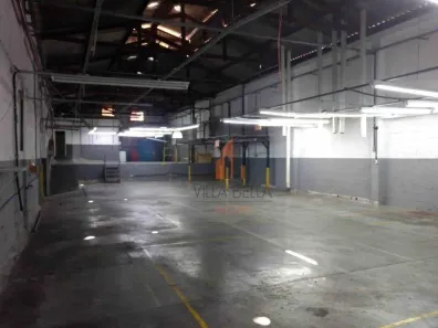 Galpão/Depósito/Armazém para alugar, 1000m² no São José, São Caetano do Sul