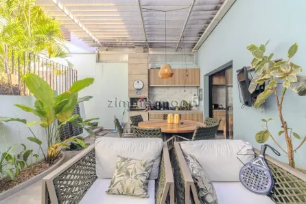 Sobrado com 4 Quartos à venda, 169m² no Vila Romana, São Paulo