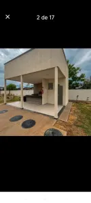 Apartamento com 2 Quartos à venda, 42m² no Lorena Parque, Goiânia