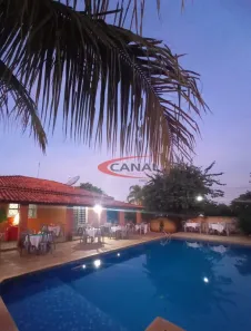 Fazenda/Sítio com 3 Quartos à venda, 250m² no Jardim Recreio Lago dos Paturis, Pederneiras