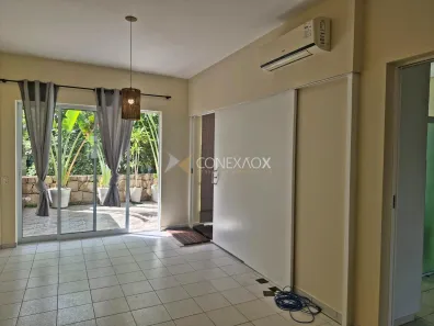 Apartamento com 1 Quarto à venda, 80m² no Vila Brandina, Campinas