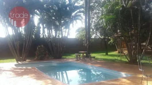 Fazenda/Sítio com 2 Quartos à venda, 160m² no Jardim Florestan Fernandes, Ribeirão Preto