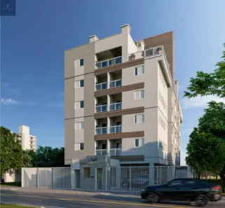 Apartamento com 2 Quartos à venda, 77m² no Umuarama, Ubatuba
