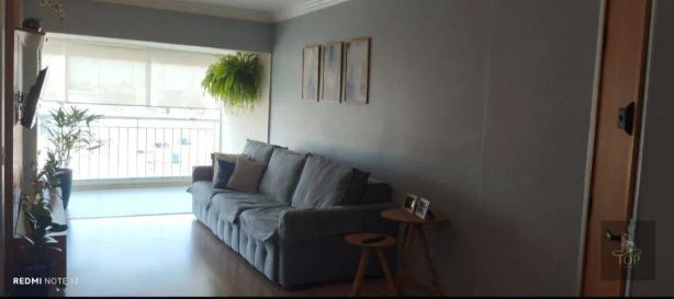 Apartamento com 4 Quartos à venda, 140m² no Santa Paula, São Caetano do Sul