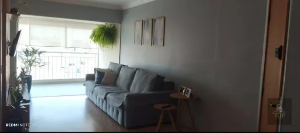 Apartamento com 4 Quartos à venda, 140m² no Santa Paula, São Caetano do Sul