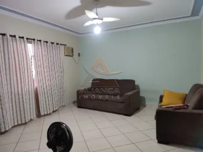 Casa com 3 Quartos à venda, 158m² no Ipiranga, Ribeirão Preto